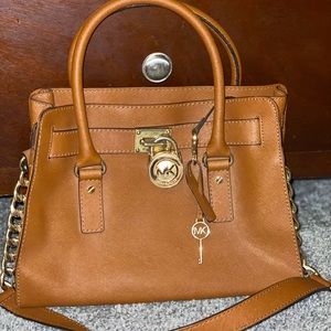 Michael Kors handbag never worn